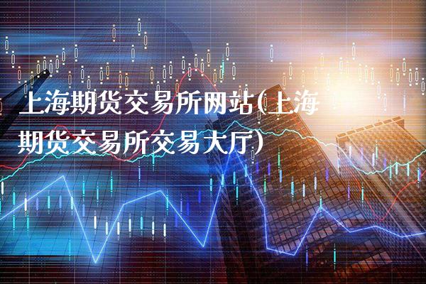 上海期货交易所网站(上海期货交易所交易大厅)_https://www.xmqjcw.com_期货投资_第1张