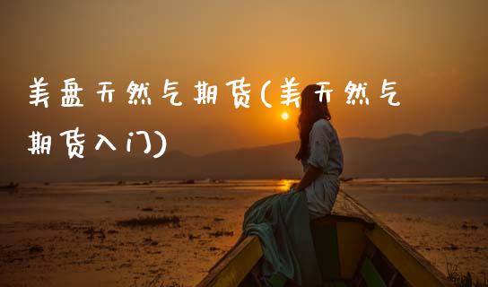 美盘天然气期货(美天然气期货入门)_期货百科_第1张_秦聚理财 美盘天然气期货(美天然气期货入门)_https://www.xmqjcw.com_期货百科_第1张