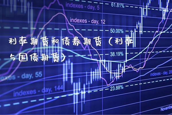 利率期货和债券期货（利率与国债期货）_https://www.xmqjcw.com_期货行情_第1张