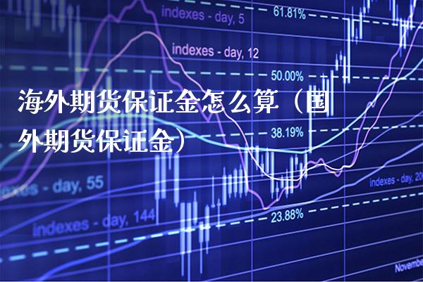 海外期货保证金怎么算（国外期货保证金）_https://www.xmqjcw.com_期货直播室_第1张
