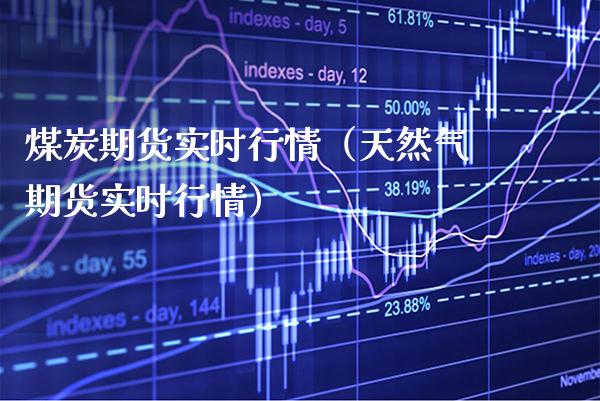 煤炭期货实时行情（天然气期货实时行情）_https://www.xmqjcw.com_期货直播室_第1张