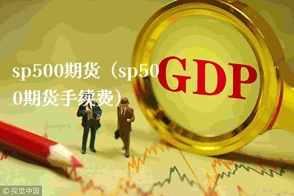 sp500期货（sp500期货手续费）_https://www.xmqjcw.com_期货投资_第1张