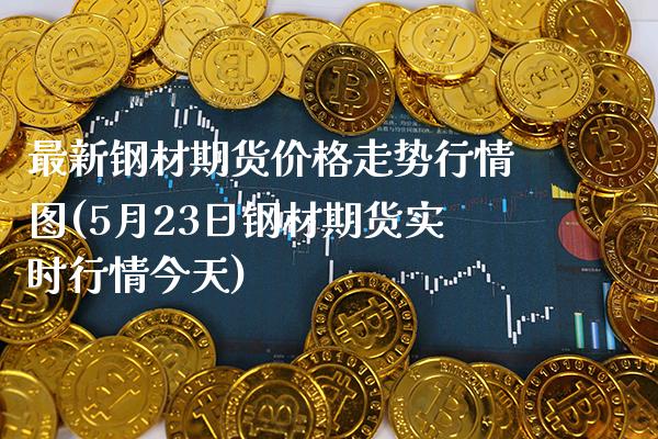 最新钢材期货价格走势行情图(5月23日钢材期货实时行情今天)_https://www.xmqjcw.com_股票投资_第1张
