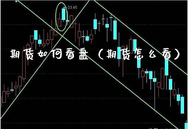 期货如何看盘（期货怎么看）_https://www.xmqjcw.com_期货直播室_第1张