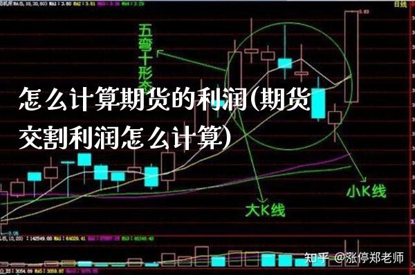 怎么计算期货的利润(期货交割利润怎么计算)_https://www.xmqjcw.com_期货行情_第1张