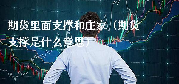 期货里面支撑和**（期货支撑是什么意思）_https://www.xmqjcw.com_期货行情_第1张