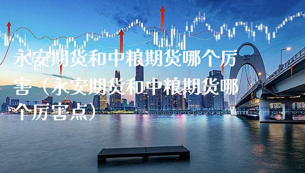 永安期货和中粮期货哪个厉害（永安期货和中粮期货哪个厉害点）_https://www.xmqjcw.com_期货直播室_第1张