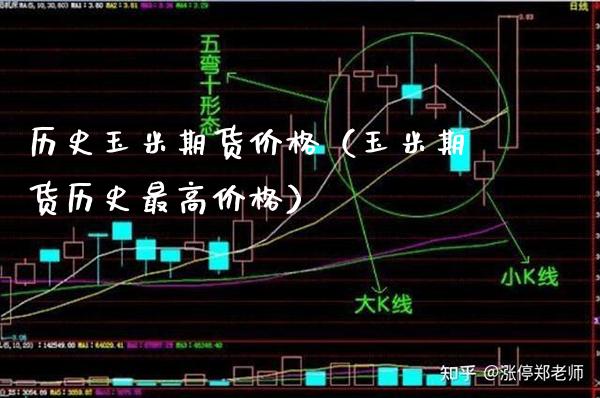 历史玉米期货价格（玉米期货历史最高价格）_https://www.xmqjcw.com_期货直播室_第1张
