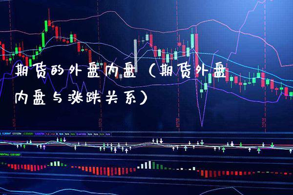 期货的外盘内盘（期货外盘内盘与涨跌关系）_https://www.xmqjcw.com_期货行情_第1张