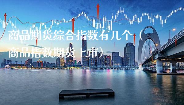 商品期货综合指数有几个（商品指数期货上市）_https://www.xmqjcw.com_期货投资_第1张