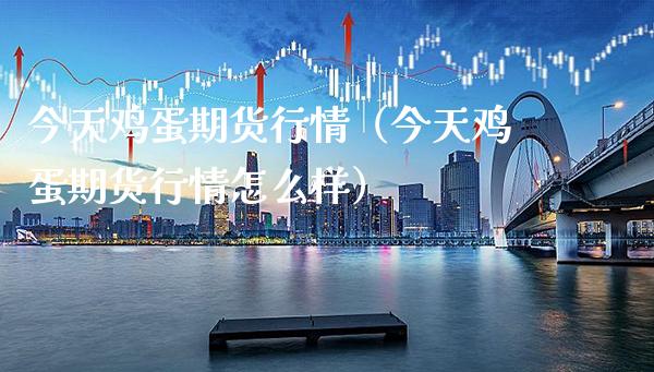 今天鸡蛋期货行情（今天鸡蛋期货行情怎么样）_https://www.xmqjcw.com_期货投资_第1张