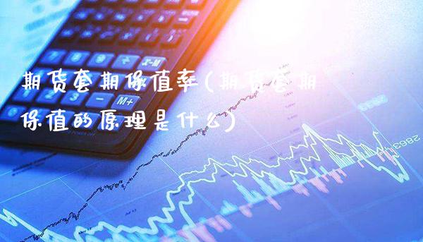 期货套期保值率(期货套期保值的原理是什么)_期货百科_第1张_秦聚理财 期货套期保值率(期货套期保值的原理是什么)_https://www.xmqjcw.com_期货百科_第1张