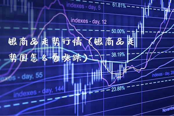 银商品走势行情（银商品走势图怎么看涨跌）_https://www.xmqjcw.com_期货直播室_第1张