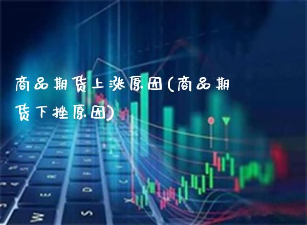 商品期货上涨原因(商品期货下挫原因)_https://www.xmqjcw.com_期货百科_第1张