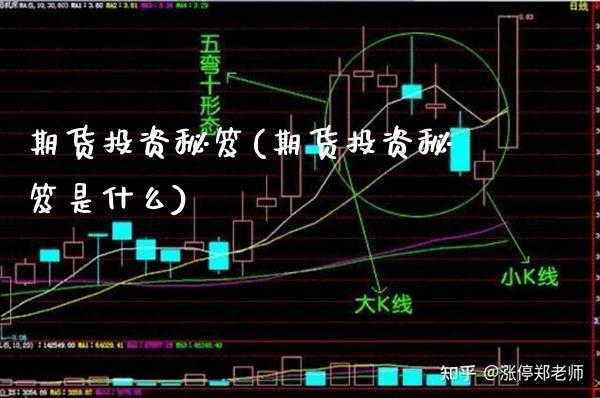 期货投资秘笈(期货投资秘笈是什么)_https://www.xmqjcw.com_期货投资_第1张