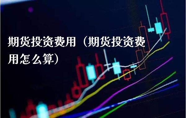 期货投资费用（期货投资费用怎么算）_https://www.xmqjcw.com_期货投资_第1张