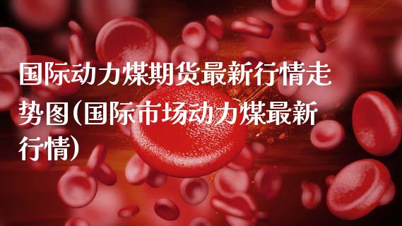 国际动力煤期货最新行情走势图(国际市场动力煤最新行情)_https://www.xmqjcw.com_期货百科_第1张