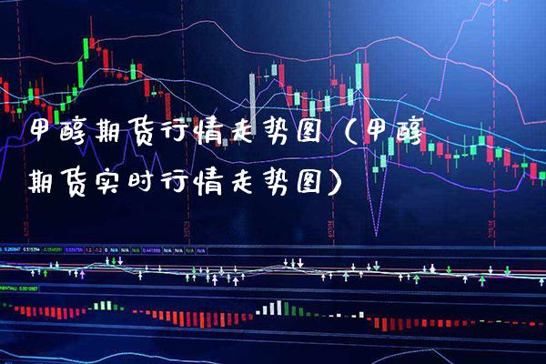 甲醇期货行情走势图（甲醇期货实时行情走势图）_https://www.xmqjcw.com_期货直播室_第1张