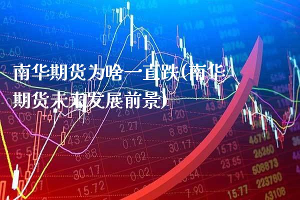 南华期货为啥一直跌(南华期货未来发展前景)_https://www.xmqjcw.com_期货百科_第1张