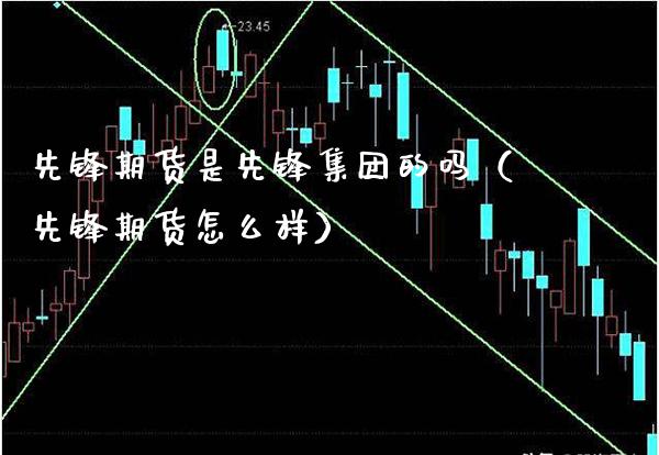 先锋期货是先锋集团的吗（先锋期货怎么样）_https://www.xmqjcw.com_期货直播室_第1张