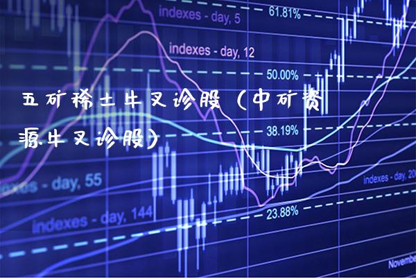五矿**牛叉诊股（中矿资源牛叉诊股）_https://www.xmqjcw.com_期货投资_第1张