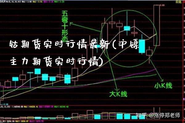 钴期货实时行情最新(沪镍主力期货实时行情)_https://www.xmqjcw.com_期货行情_第1张