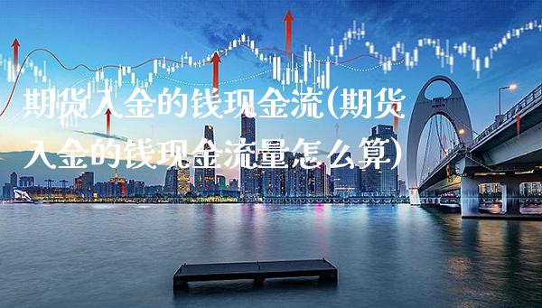 期货入金的钱现金流(期货入金的钱现金流量怎么算)_https://www.xmqjcw.com_期货行情_第1张
