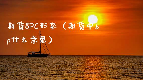 期货BPC形态（期货中bp什么意思）_https://www.xmqjcw.com_期货投资_第1张