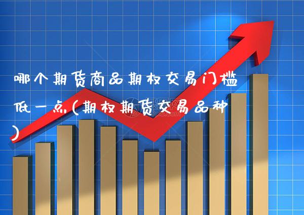 哪个期货商品期权交易门槛低一点(期权期货交易品种)_https://www.xmqjcw.com_股票投资_第1张