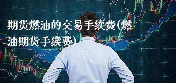 期货燃油的交易手续费(燃油期货手续费)_https://www.xmqjcw.com_股票投资_第1张