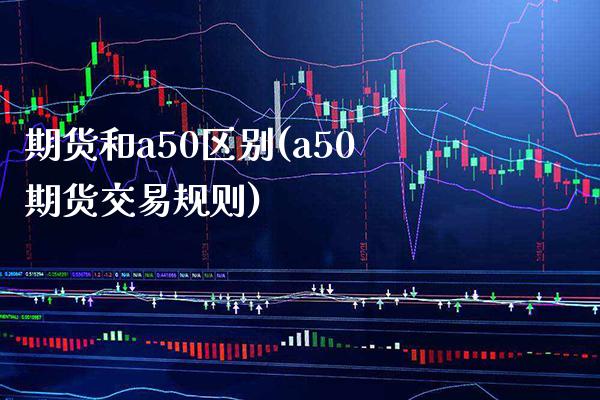 期货和a50区别(a50期货交易规则)_https://www.xmqjcw.com_期货百科_第1张