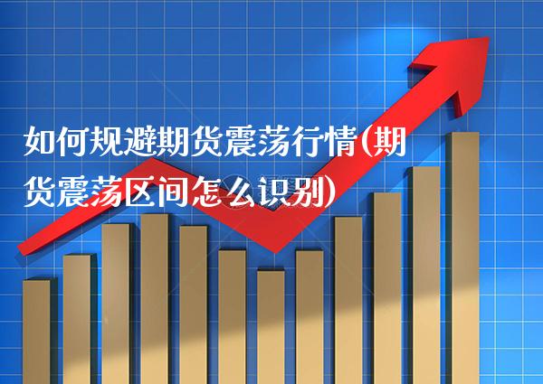 如何规避期货震荡行情(期货震荡区间怎么识别)_https://www.xmqjcw.com_期货百科_第1张