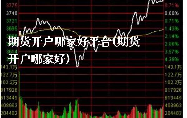 期货开户哪家好平台(期货开户哪家好)_https://www.xmqjcw.com_期货百科_第1张