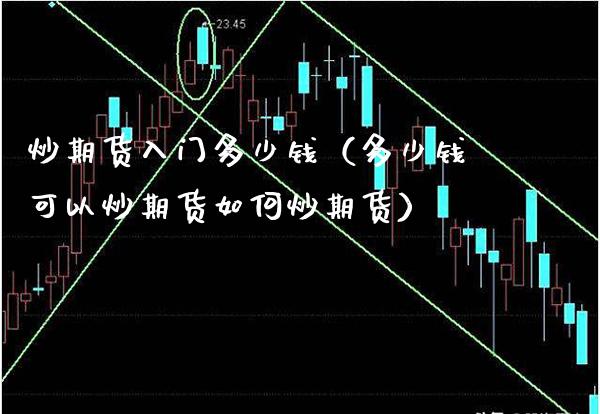 炒期货入门多少钱（多少钱可以炒期货如何炒期货）_https://www.xmqjcw.com_期货直播室_第1张