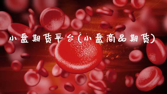 小盘期货平台(小盘商品期货)_https://www.xmqjcw.com_基金理财_第1张