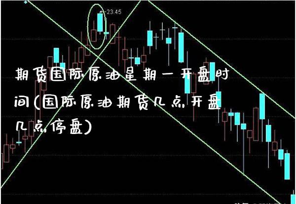 期货国际原油星期一**时间(国际原油期货几点**几点停盘)_https://www.xmqjcw.com_期货投资_第1张