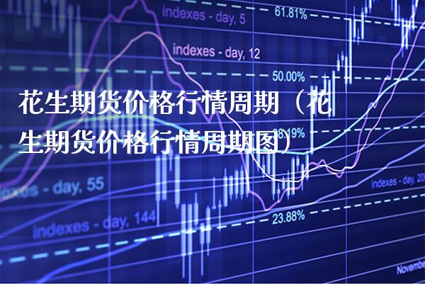 花生期货价格行情周期（花生期货价格行情周期图）_https://www.xmqjcw.com_期货投资_第1张