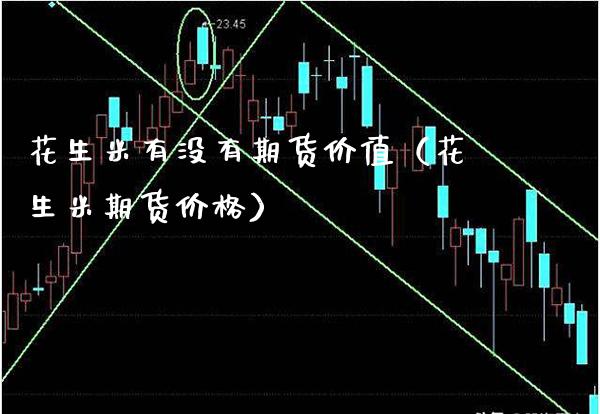 花生米有没有期货价值（花生米期货价格）_https://www.xmqjcw.com_期货直播室_第1张