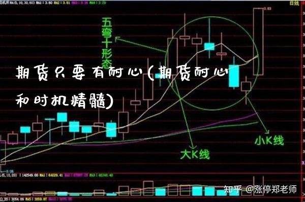 期货只要有耐心(期货耐心和时机精髓)_https://www.xmqjcw.com_期货百科_第1张