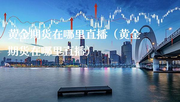 黄金期货在哪里直播（黄金期货在哪里直播）_https://www.xmqjcw.com_期货投资_第1张