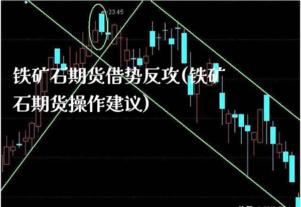 铁矿石期货借势反攻(铁矿石期货操作建议)_https://www.xmqjcw.com_期货开户_第1张