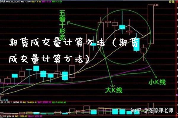 期货成交量计算方法（期货成交量计算方法）_https://www.xmqjcw.com_期货直播室_第1张