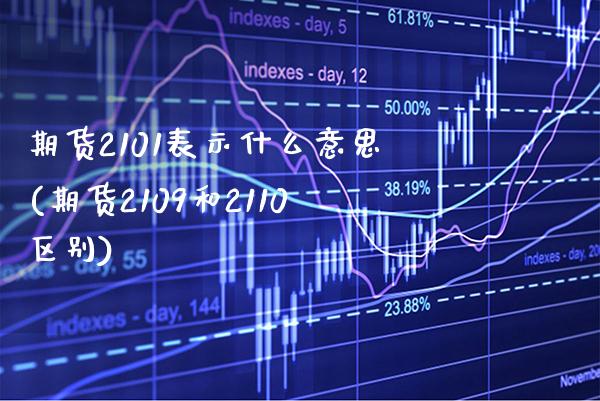 期货2101表示什么意思(期货2109和2110区别)_https://www.xmqjcw.com_期货百科_第1张