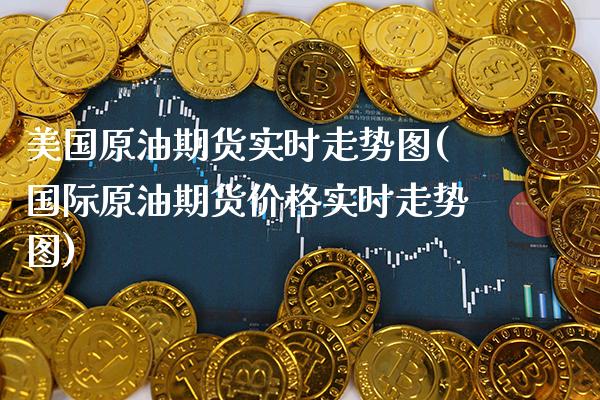 美国原油期货实时走势图(国际原油期货价格实时走势图)_https://www.xmqjcw.com_期货投资_第1张