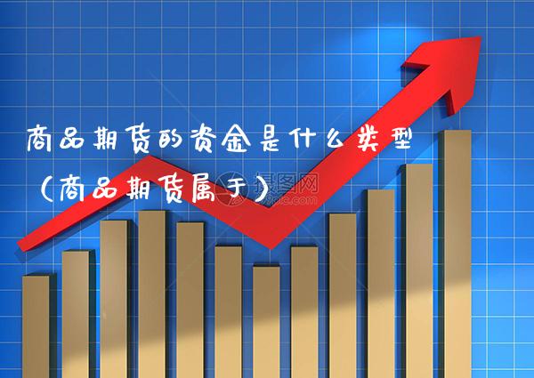 商品期货的资金是什么类型（商品期货属于）_https://www.xmqjcw.com_期货投资_第1张