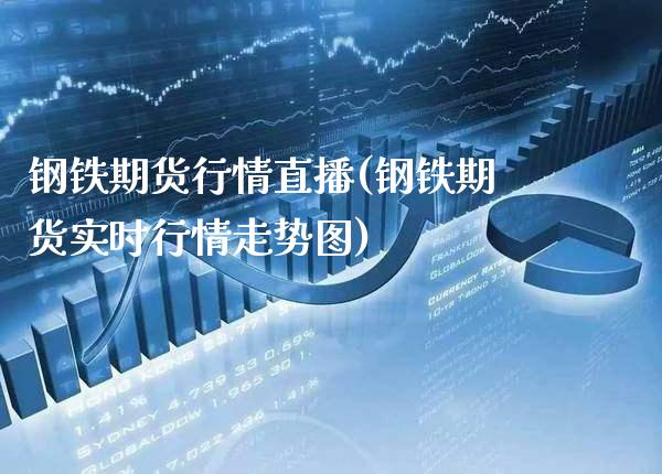 钢铁期货行情直播(钢铁期货实时行情走势图)_https://www.xmqjcw.com_期货百科_第1张