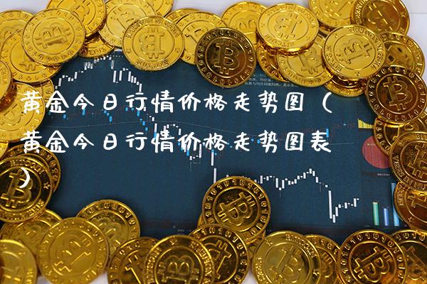 黄金今日行情价格走势图（黄金今日行情价格走势图表）_https://www.xmqjcw.com_期货直播室_第1张
