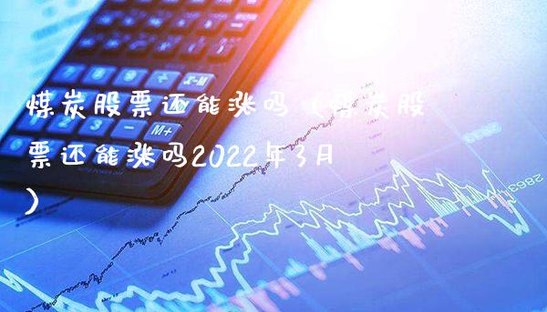 煤炭股票还能涨吗（煤炭股票还能涨吗2022年3月）_https://www.xmqjcw.com_期货直播室_第1张