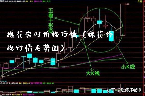 棉花实时价格行情（棉花价格行情走势图）_https://www.xmqjcw.com_期货行情_第1张