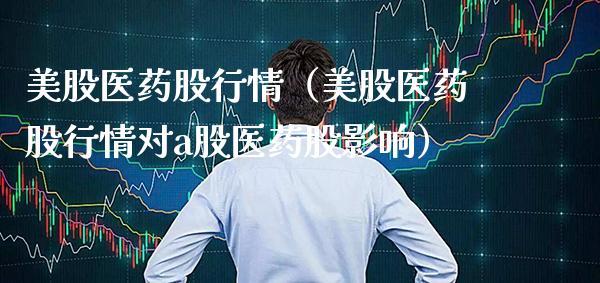 美股医药股行情（美股医药股行情对a股医药股影响）_https://www.xmqjcw.com_期货投资_第1张